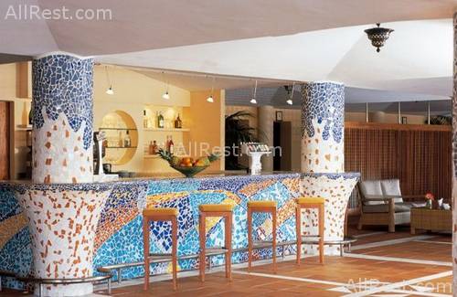 Don Carlos Beach & Golf Resort 11